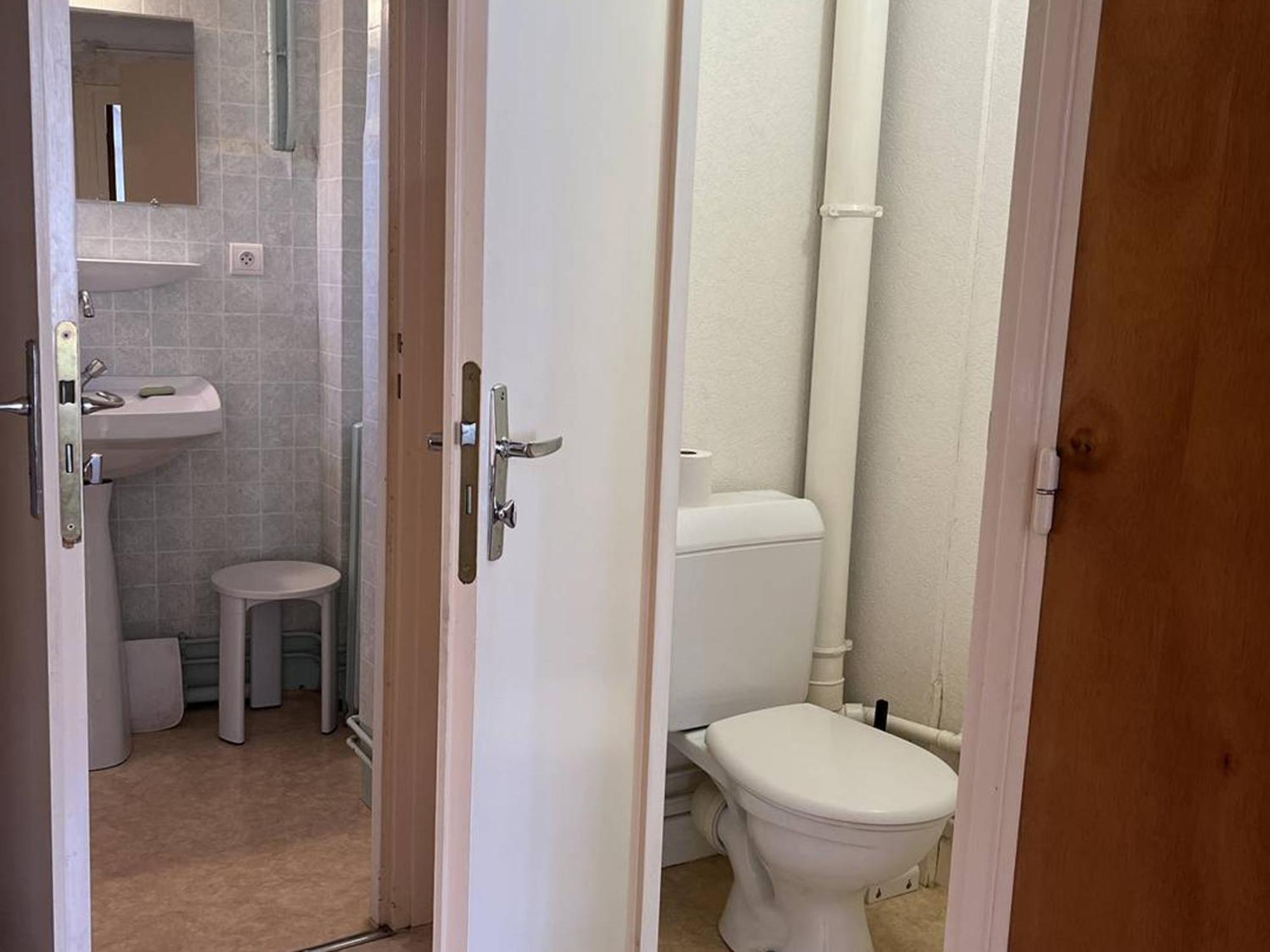 Appartement T3 Chaleureux Au Centre De Cauterets, 4 Couchages, Balcon Sud, Proche Thermes Et Telecabine - Fr-1-234-132 Kültér fotó