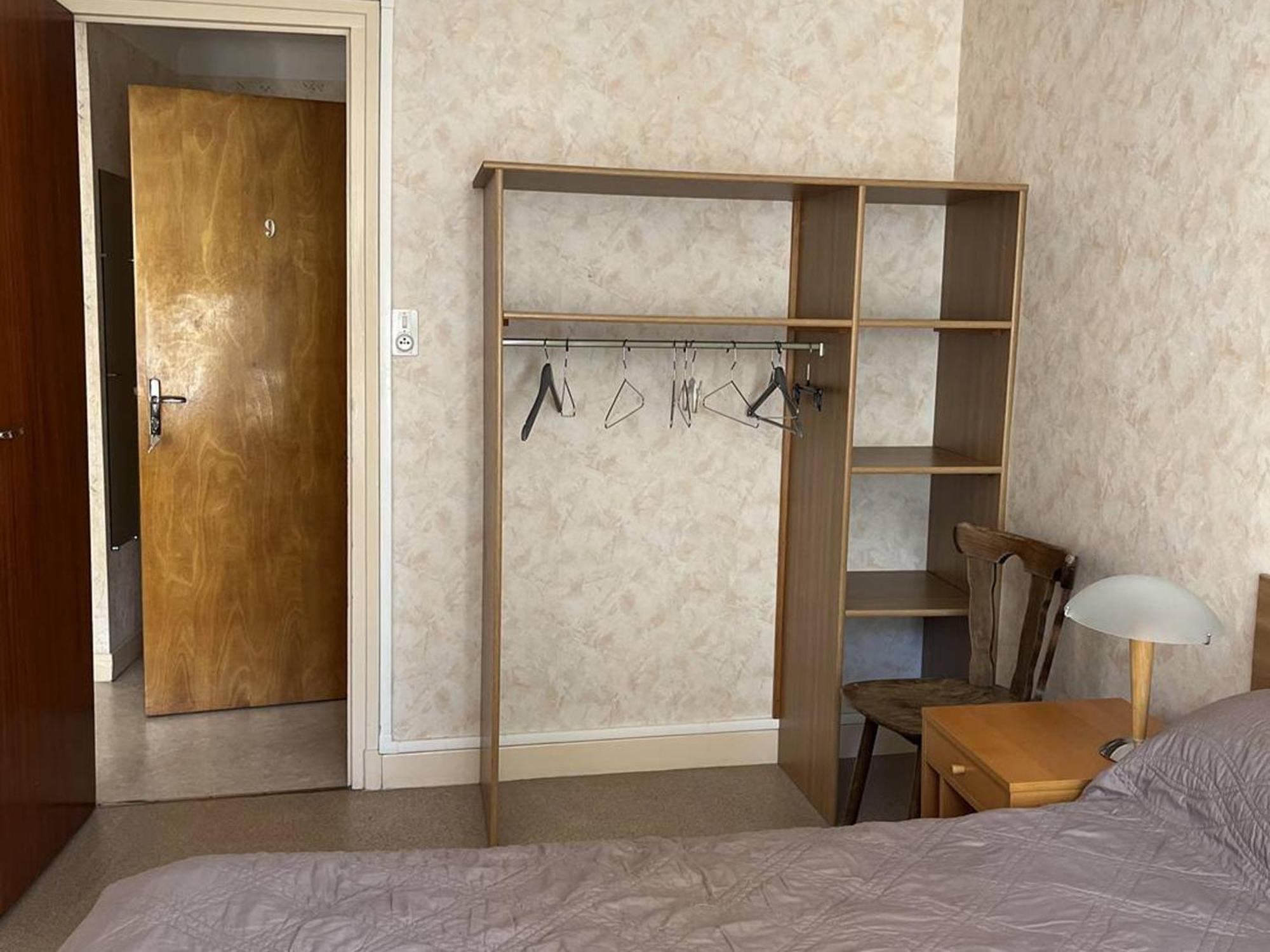 Appartement T3 Chaleureux Au Centre De Cauterets, 4 Couchages, Balcon Sud, Proche Thermes Et Telecabine - Fr-1-234-132 Kültér fotó