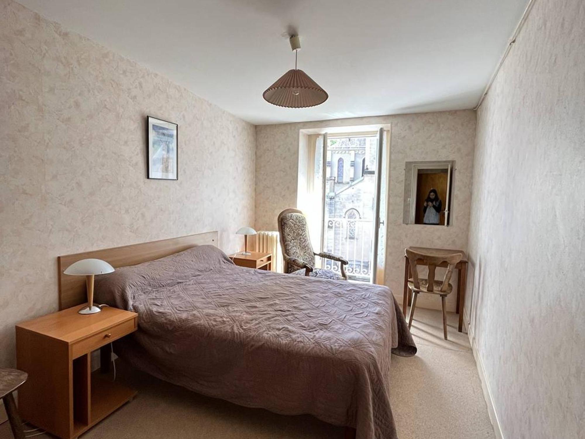 Appartement T3 Chaleureux Au Centre De Cauterets, 4 Couchages, Balcon Sud, Proche Thermes Et Telecabine - Fr-1-234-132 Kültér fotó